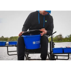 Preston Innovations Appâts - Amorces^Seau Bucket Set