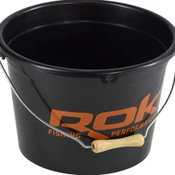 Rok Fishing Bagagerie Carpe^Seau Rond