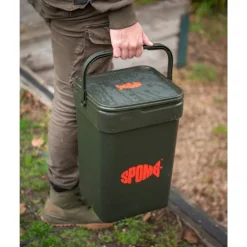 Seau Spomb Bucket