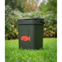 Seau Spomb Bucket