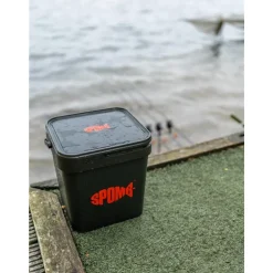 Seau Spomb Bucket