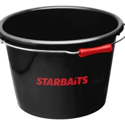 Seau Starbaits Stb Tourno Bucket Round 15L