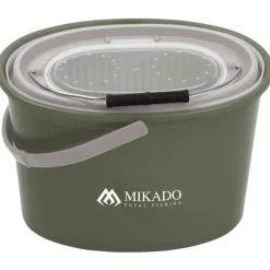 Seau À Vif Mikado Ovale