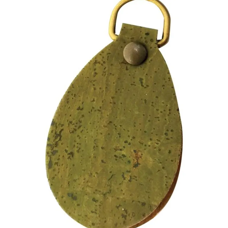 Seche Mouche Sempe Amadou Leather