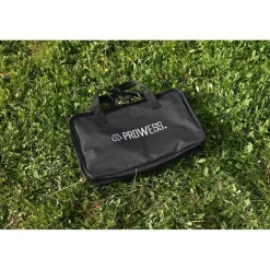 Set Buzz Bar Prowess 2 Cannes + Piques Vrille + Sac