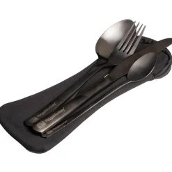 Set De Couverts Ridge Monkey Dlx Cutlery Set