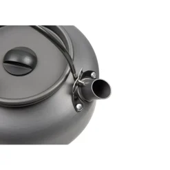 Fox Bivouac^Set De Cuisson Cookware 4 Piece Deluxe Cook Set