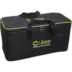 Sensas Bagagerie Coup^Set Sac À Appâts Power Match Special Esches