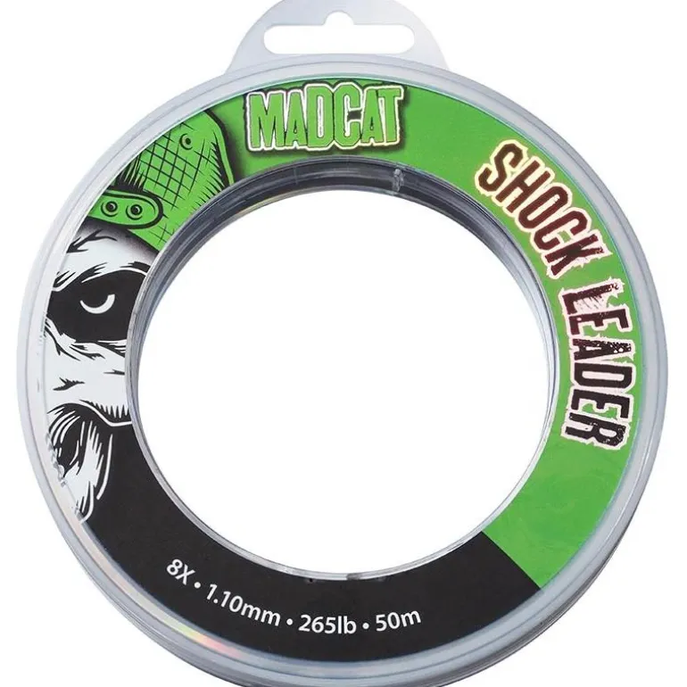 Shock Leader Madcat Shock Leader 8X