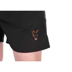 Fox Pantalons, Salopettes & Shorts^Short De Bain Homme Collection Black Lw Swim Shorts - Noir