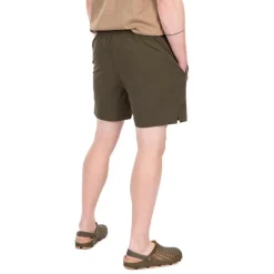 Fox Pantalons, Salopettes & Shorts^Short De Bain Homme Collection Green Lw Swim Shorts - Kaki