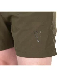 Fox Pantalons, Salopettes & Shorts^Short De Bain Homme Collection Green Lw Swim Shorts - Kaki