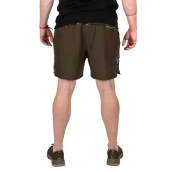 Short De Bain Homme Fox Khaki / Camo Lw Swim Shorts - Kaki