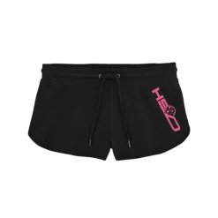 Hot Spot Design Pantalons, Salopettes & Shorts^Short Femme Hsd - Noir