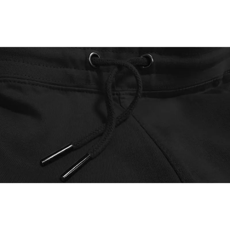 Hot Spot Design Pantalons, Salopettes & Shorts^Short Femme Hsd - Noir