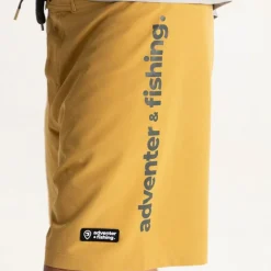 Short Homme Adventer & Fishing Trol - Sable
