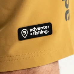 Short Homme Adventer & Fishing Trol - Sable