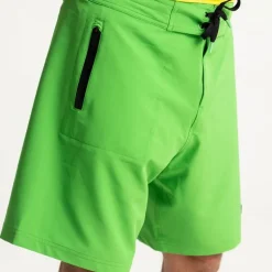 Short Homme Adventer & Fishing Trol - Vert