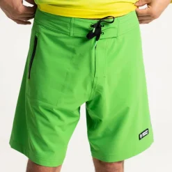Short Homme Adventer & Fishing Trol - Vert