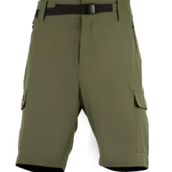 Short Homme Avid Carp Technical Combat - Kaki