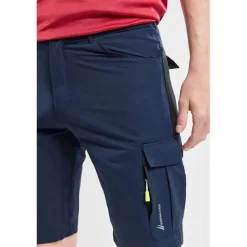 Bermudes Pantalons, Salopettes & Shorts^Short Homme Dassar - Marine