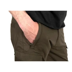 Short Homme Fox Collection Cargo Short - Vert