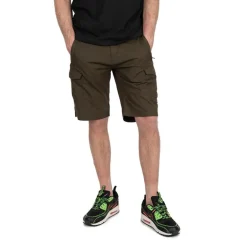 Short Homme Fox Collection Cargo Short - Vert