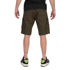 Short Homme Fox Collection Cargo Short - Vert