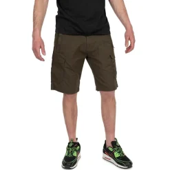 Short Homme Fox Collection Cargo Short - Vert