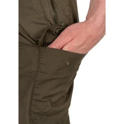 Short Homme Fox Collection Cargo Short - Vert
