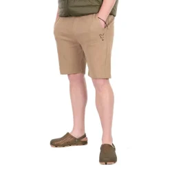 Short Homme Fox Collection Lw Jogger Short - Tan