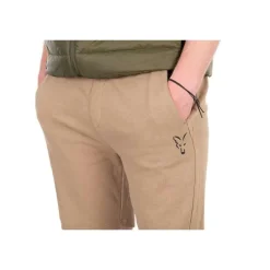 Short Homme Fox Collection Lw Jogger Short - Tan
