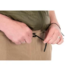 Short Homme Fox Collection Lw Jogger Short - Tan