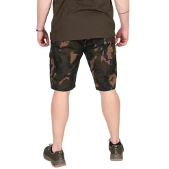 Short Homme Fox Lw Camo Combat Short - Camo