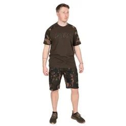 Short Homme Fox Lw Camo Combat Short - Camo