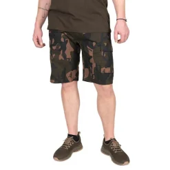 Short Homme Fox Lw Camo Combat Short - Camo