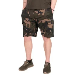 Short Homme Fox Lw Camo Jogger Short - Camo