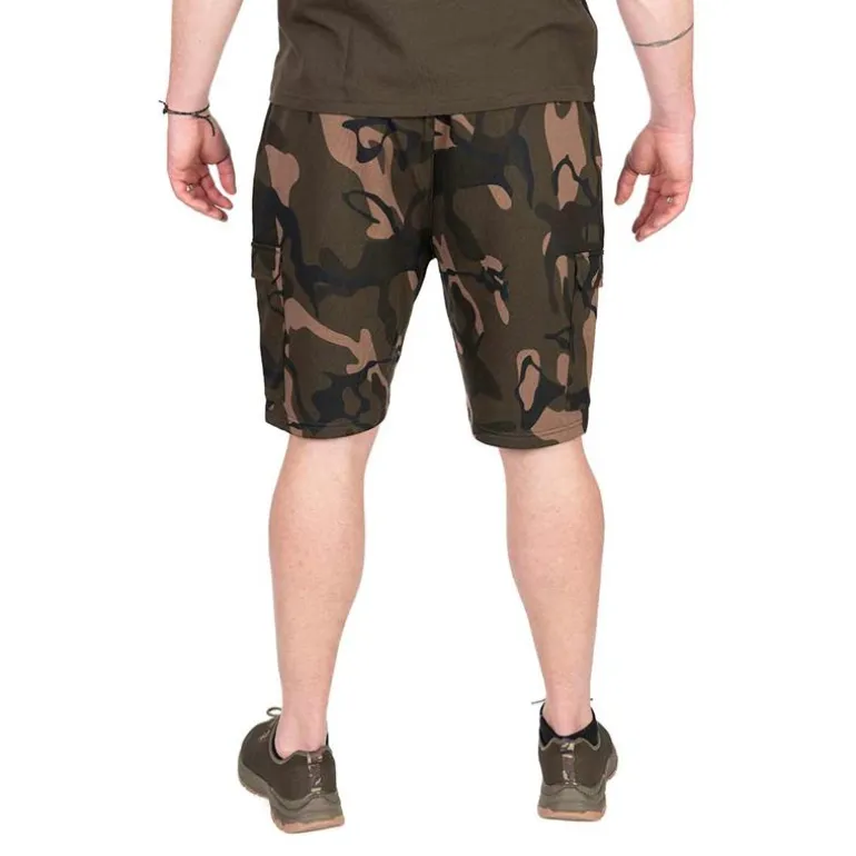Short Homme Fox Lw Camo Jogger Short - Camo