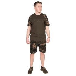 Short Homme Fox Lw Camo Jogger Short - Camo