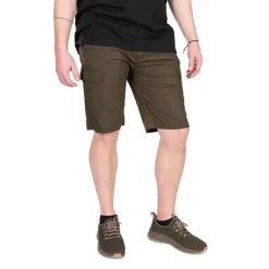 Short Homme Fox Lw Khaki Combat Short - Kaki