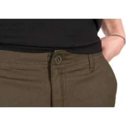 Short Homme Fox Lw Khaki Combat Short - Kaki