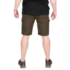 Short Homme Fox Lw Khaki Combat Short - Kaki