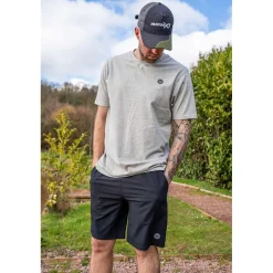 Fox Matrix Pantalons, Salopettes & Shorts^Short Homme Lw Shorts - Noir