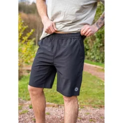 Fox Matrix Pantalons, Salopettes & Shorts^Short Homme Lw Shorts - Noir