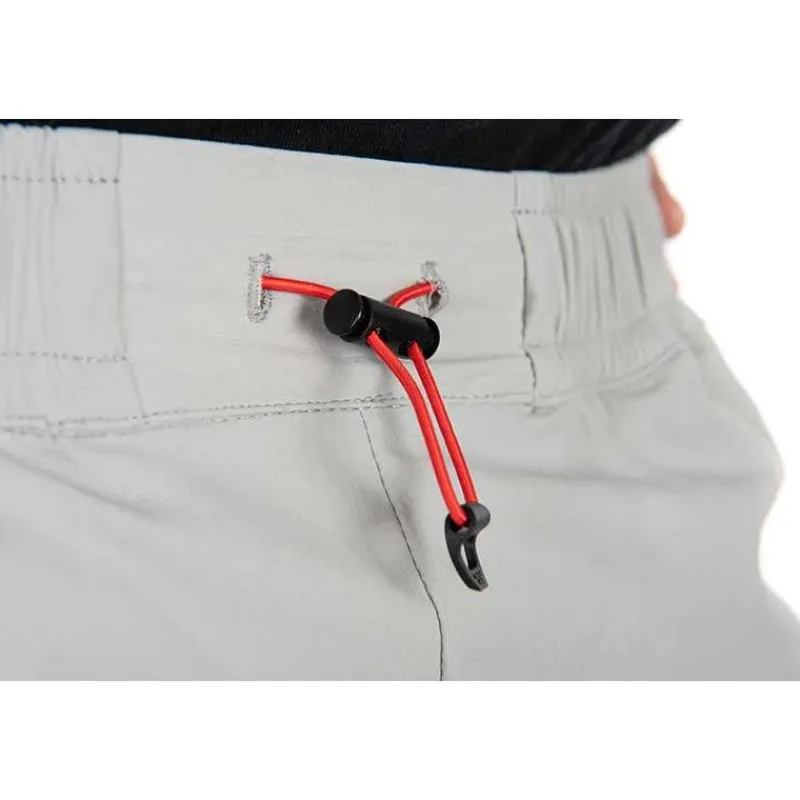 Fox Rage Pantalons, Salopettes & Shorts^Short Homme Lightweight Shorts - Gris