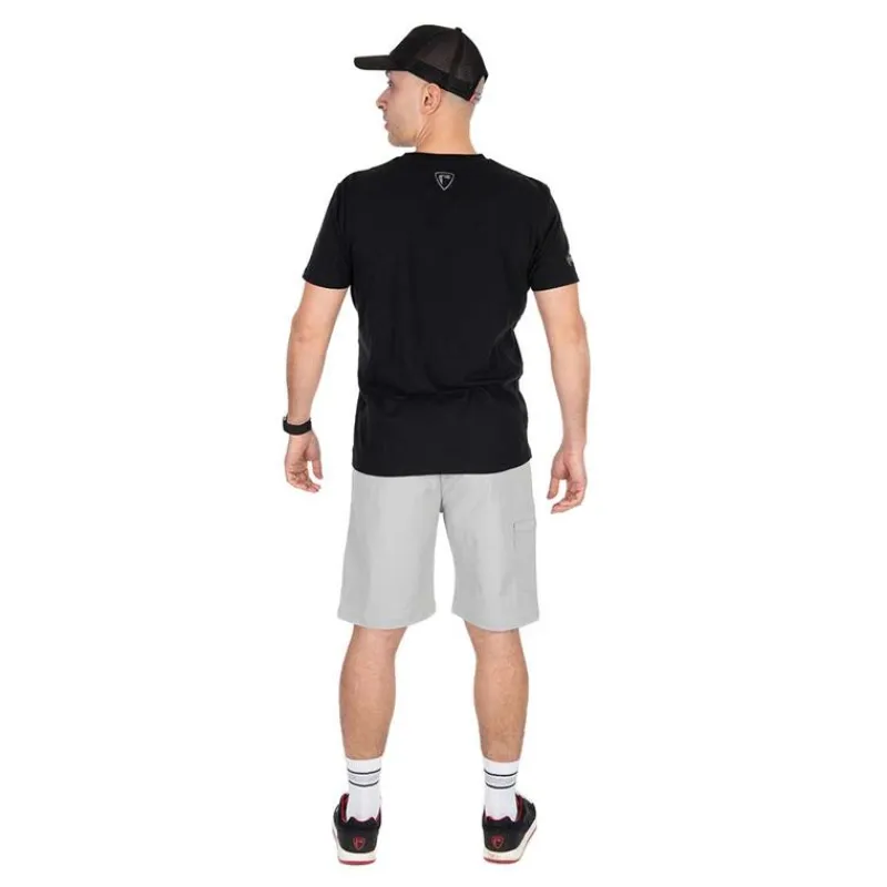 Fox Rage Pantalons, Salopettes & Shorts^Short Homme Lightweight Shorts - Gris