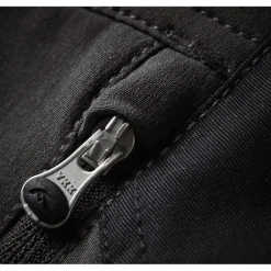 Short Homme Geoff Anderson Roxxo - Noir