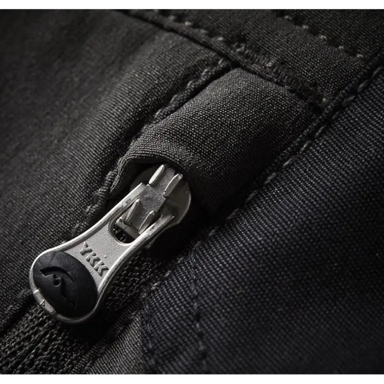 Short Homme Geoff Anderson Roxxo - Noir