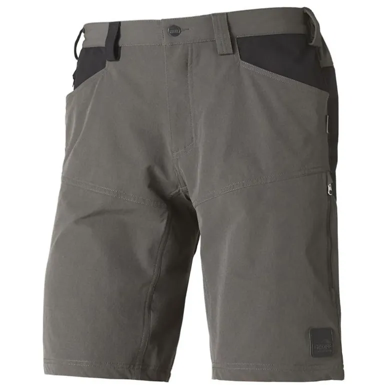 Short Homme Geoff Anderson Roxxo - Noir