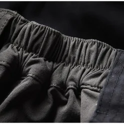 Short Homme Geoff Anderson Roxxo - Noir